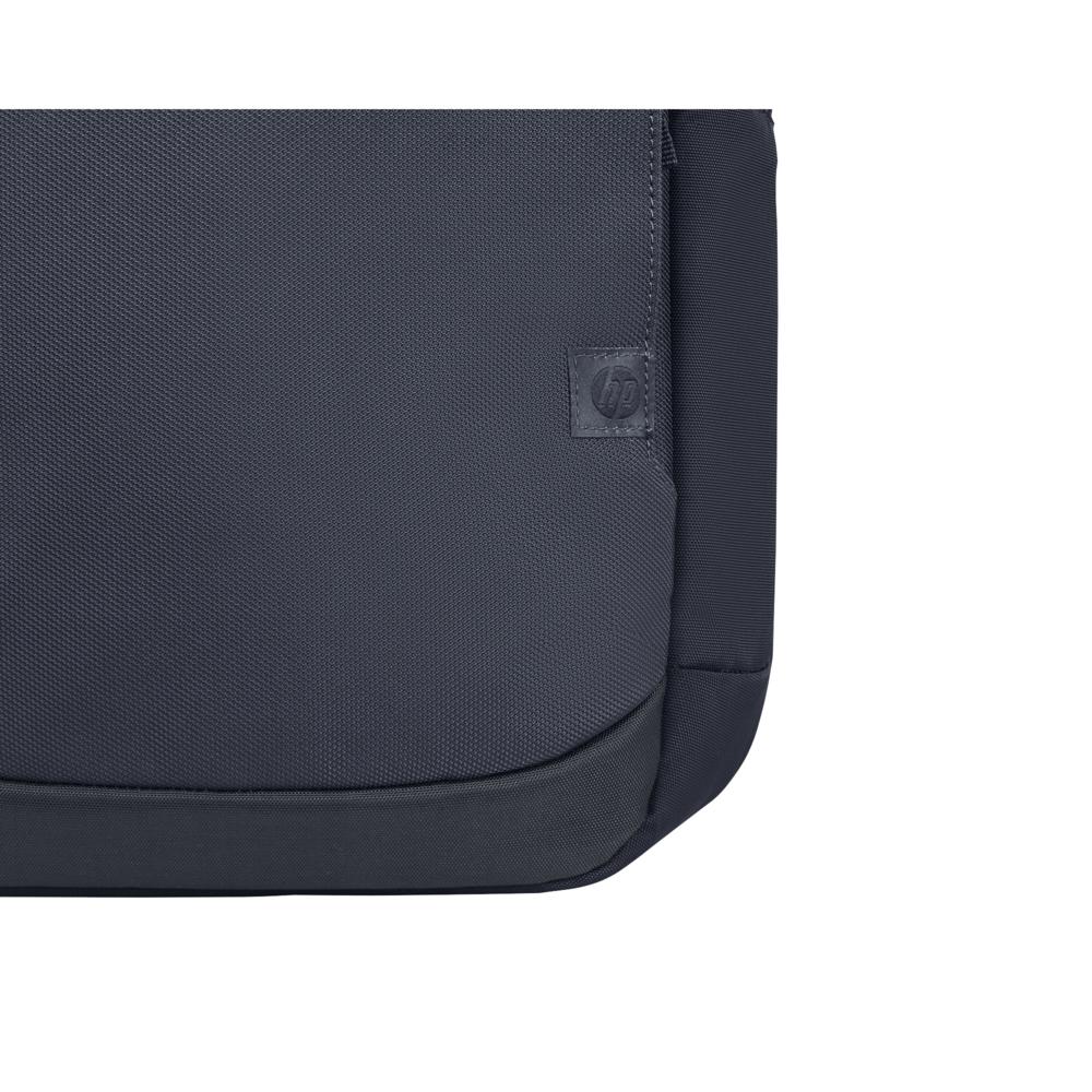 HP A08KLUT Notebook Sırt Çantası 16" Odise Grisi
