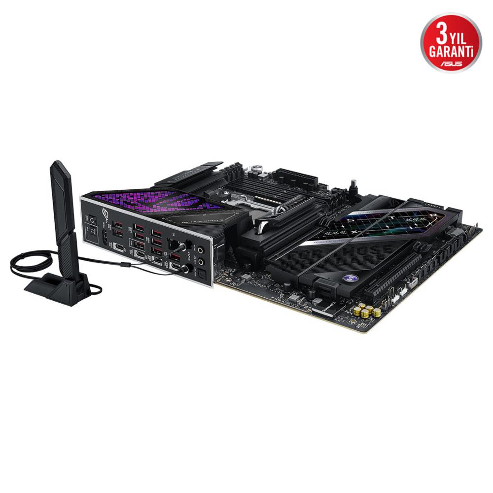 Asus ROG STRIX X870E-E GAMING WIFI7 NEO AMD AM5 DDR5 9600+ HDMI 5xM2 ATX