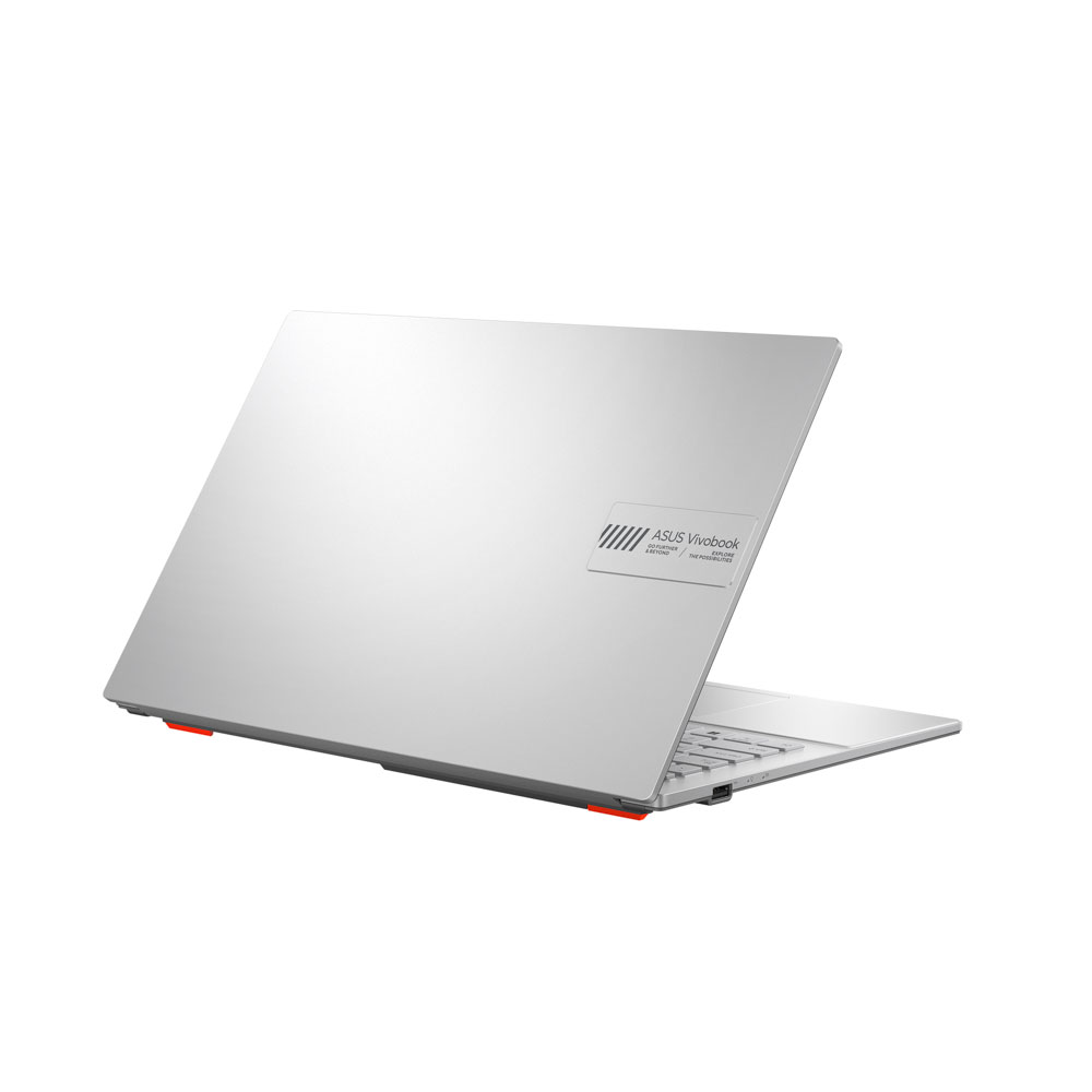 Asus Vivobook E1504FA-BQ4893 Ryzen 5-40 CPU 8GB 512GB 15.6" DOS
