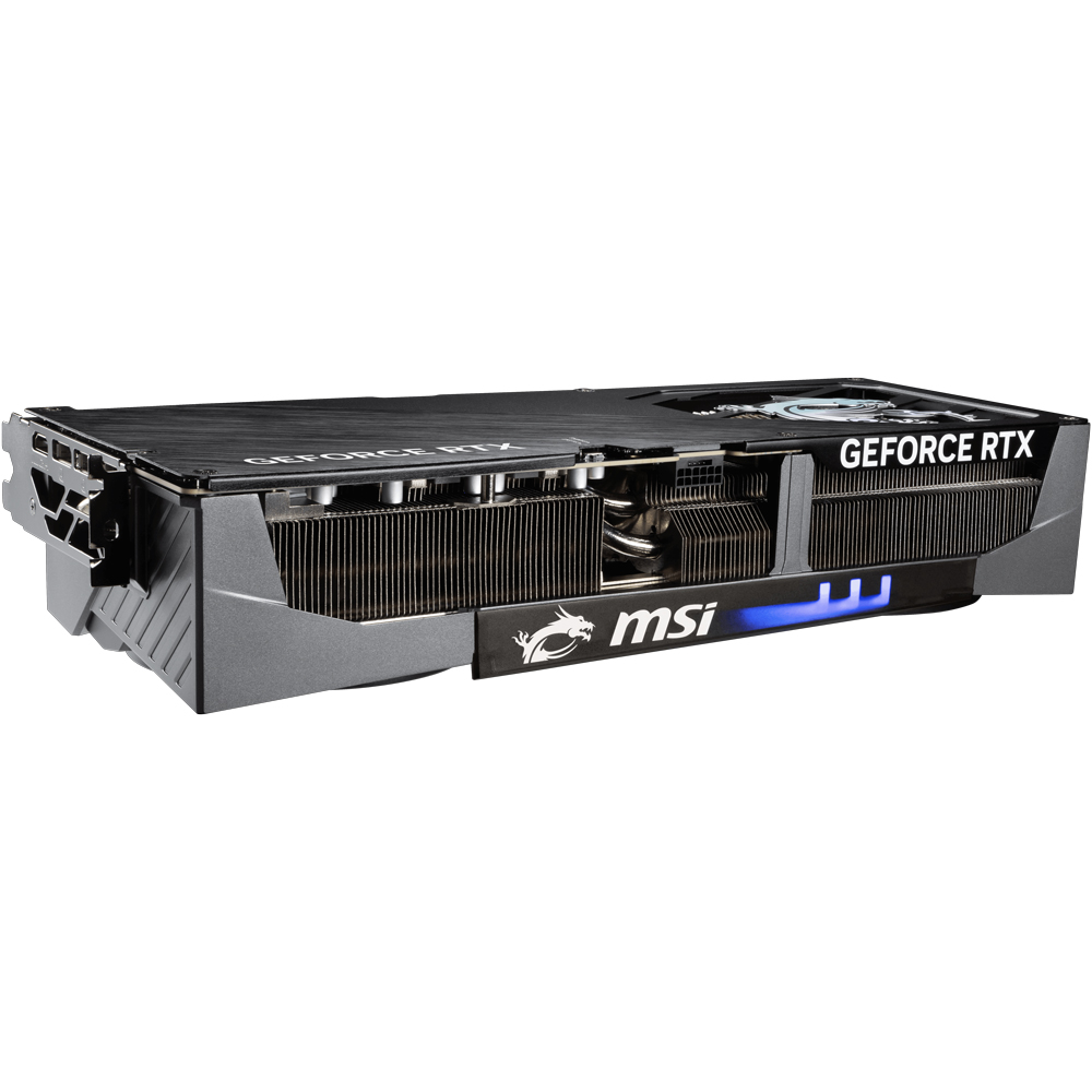 MSI VGA GEFORCE RTX 5090 32G GAMING TRIO OC 32GB GDRR7 512B DX12