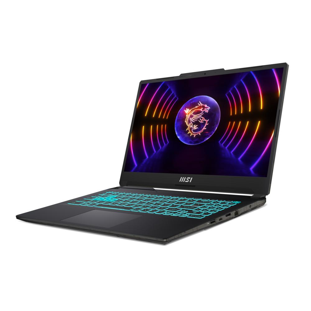 MSI NB CYBORG 15 A13VE-2270XTRNN i5-13420H 16GB 1TB RTX4050 15.6" DOS