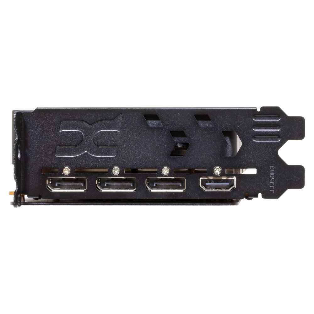 PowerColor Reaper RX9070GRE 12G-A 12GB 192Bit GDDR6