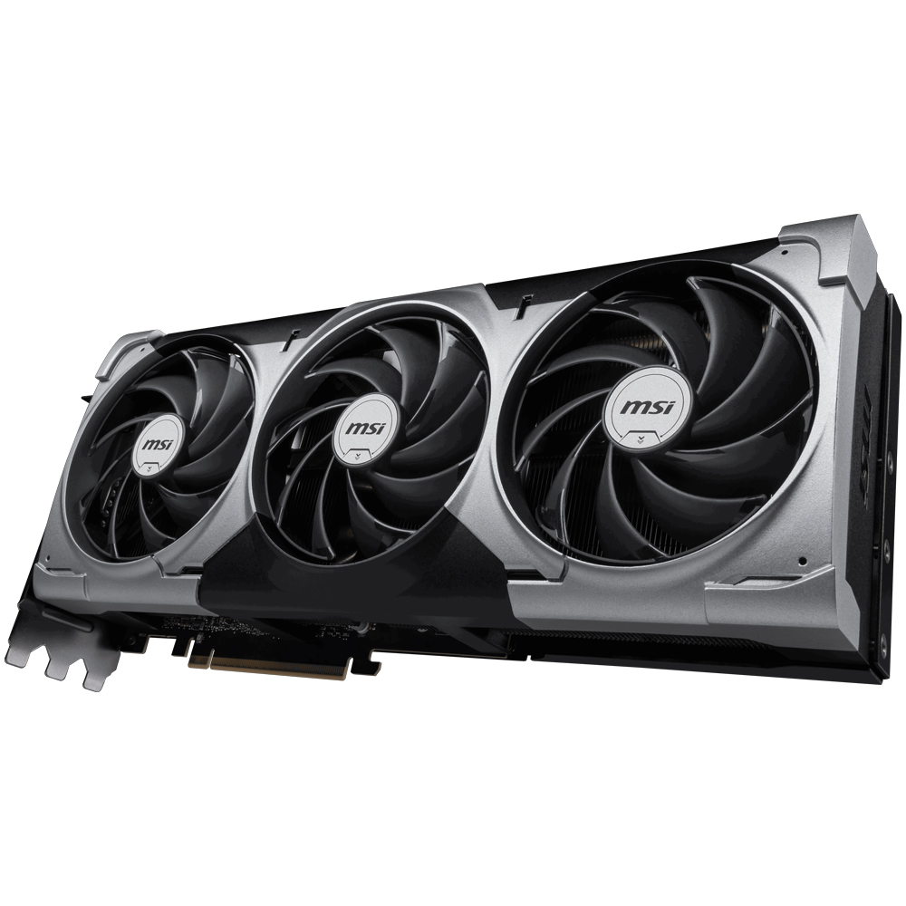 MSI VGA GEFORCE RTX 5090 32G VENTUS 3X OC 32GB GDRR7 512B DX12