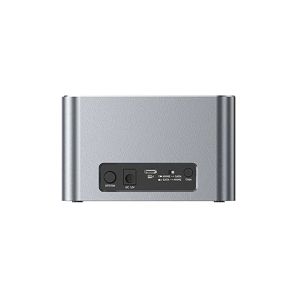 Codegen 2.5/3.5 Sata M.2 NVME Offline Kopyalama Harddisk Dock Stand CDG-DOC-505