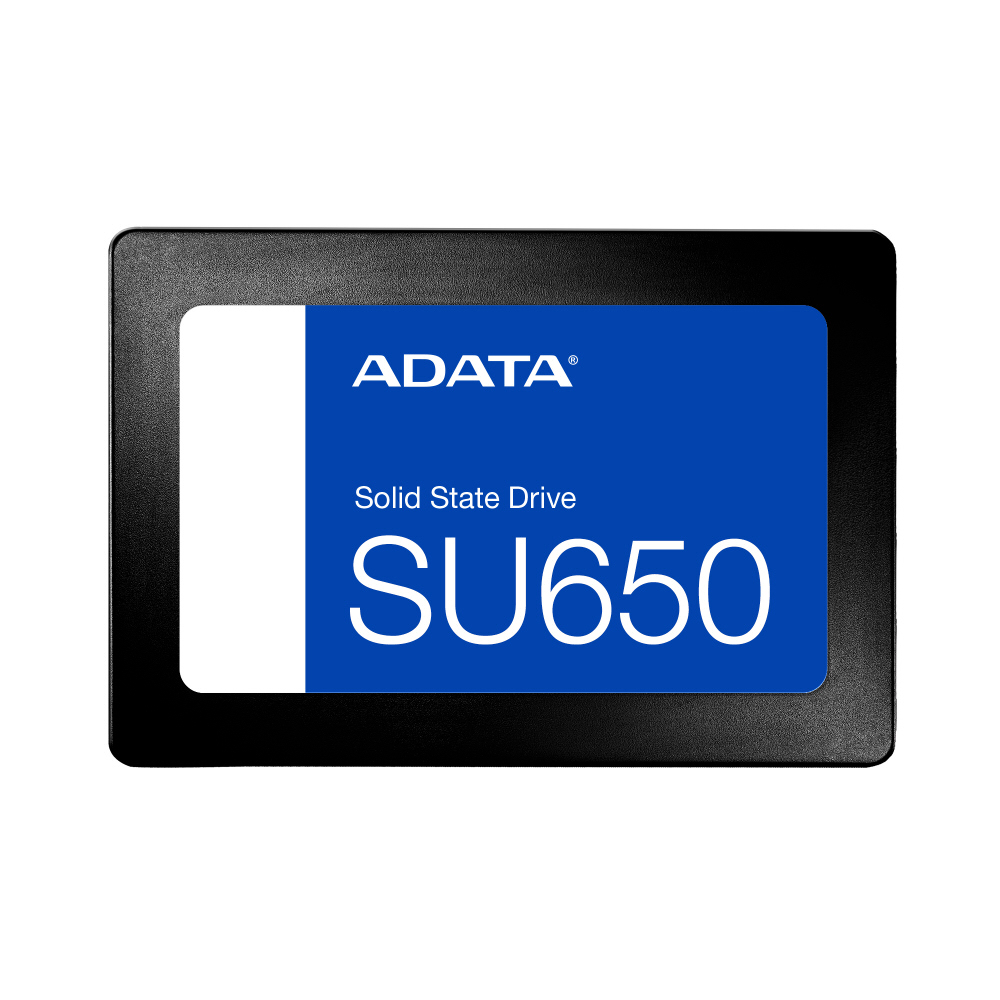 ADATA 256GB SU650 SSD Disk ASU650SS-256GT-R