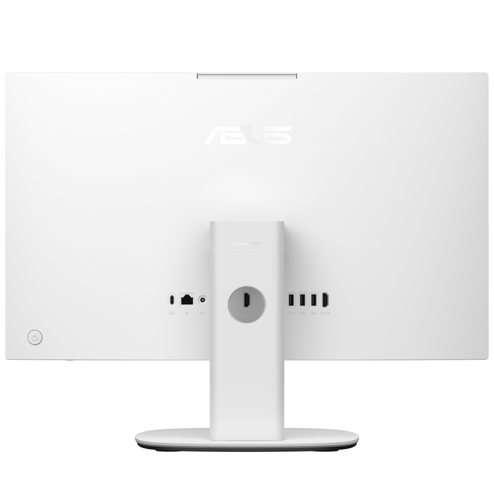 ASUS V440VAK-C58512W0D Core 5-210H 8GB 512GB 23.8" DOS / Beyaz
