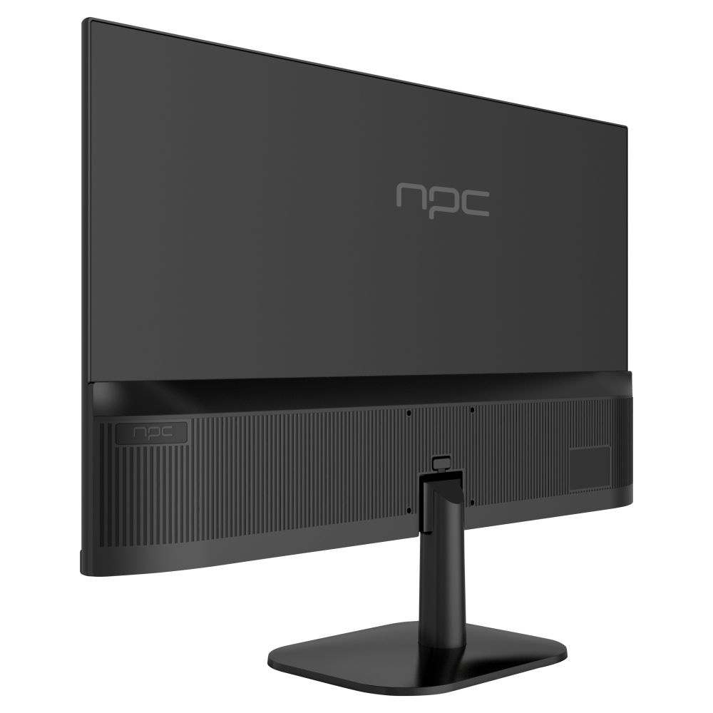 NPC 27" MZ2756-B IPS Gaming 200Hz 2K Monitör 1ms