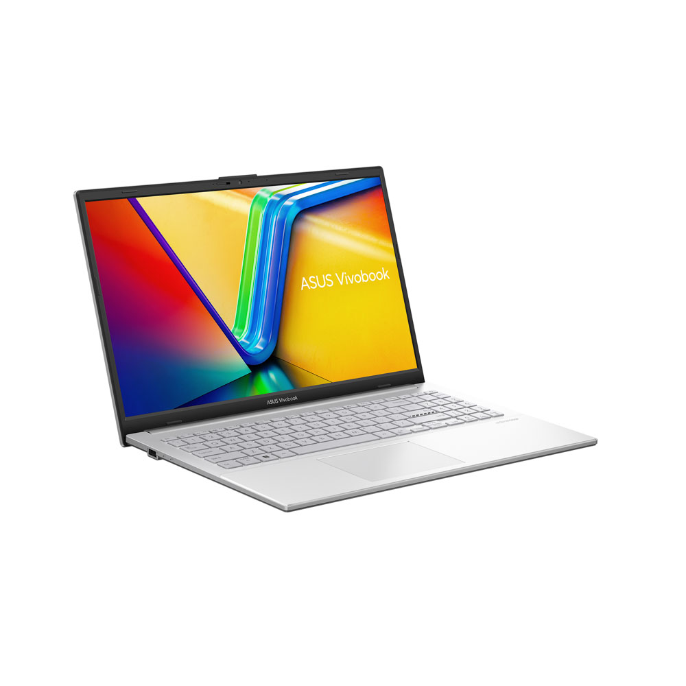 Asus Vivobook E1504FA-BQ4893 Ryzen 5-40 CPU 8GB 512GB 15.6" DOS
