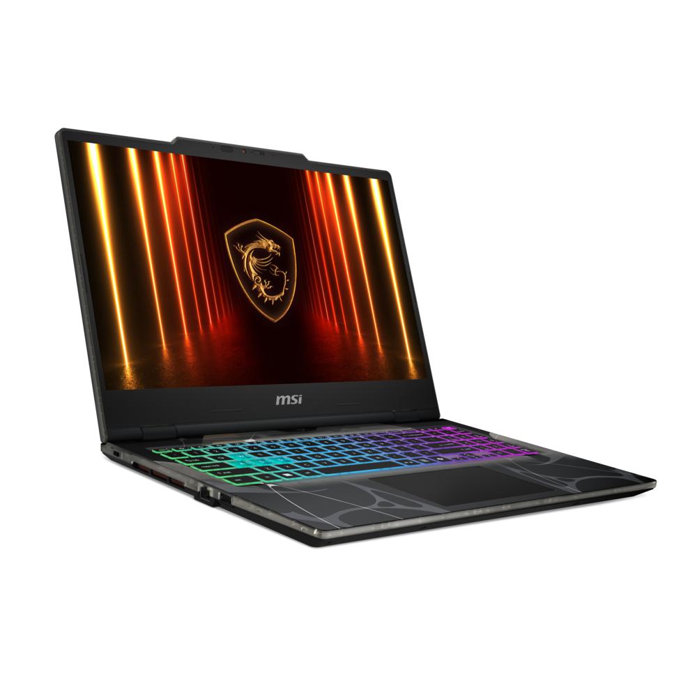 MSI NB CYBORG 15 B13WEKG-613XTR i7-13620H 16GB 1TB RTX5050 15.6" DOS
