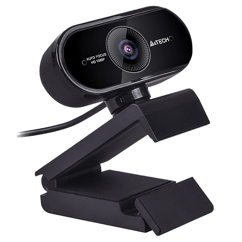 A4 TECH WEBCAM PK-930HA FULL HD 1080P-OTO-FOKUS