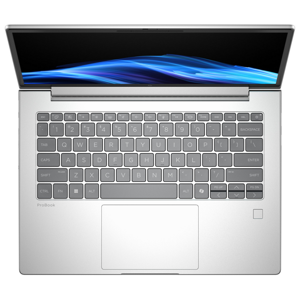 HP ProBook 4 D21PFET G1i AI Ultra 5-225U 8GB 512GB 14" DOS