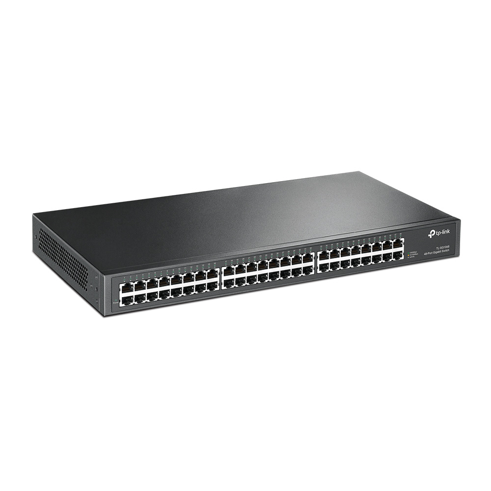 TP-Link TL-SG1048 48Port 10/100/1000 Gigabit Switch