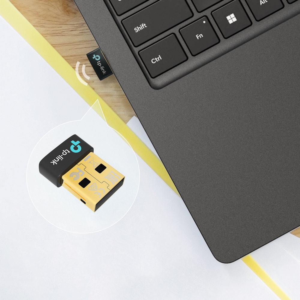 TP-Link UB600 Bluetooth 6.0 USB Adaptör
