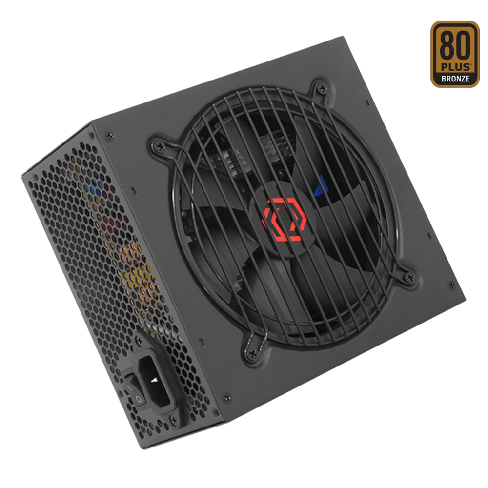 Frisby FR-PS7580P 750W 80+ Bronze Güç Kaynağı