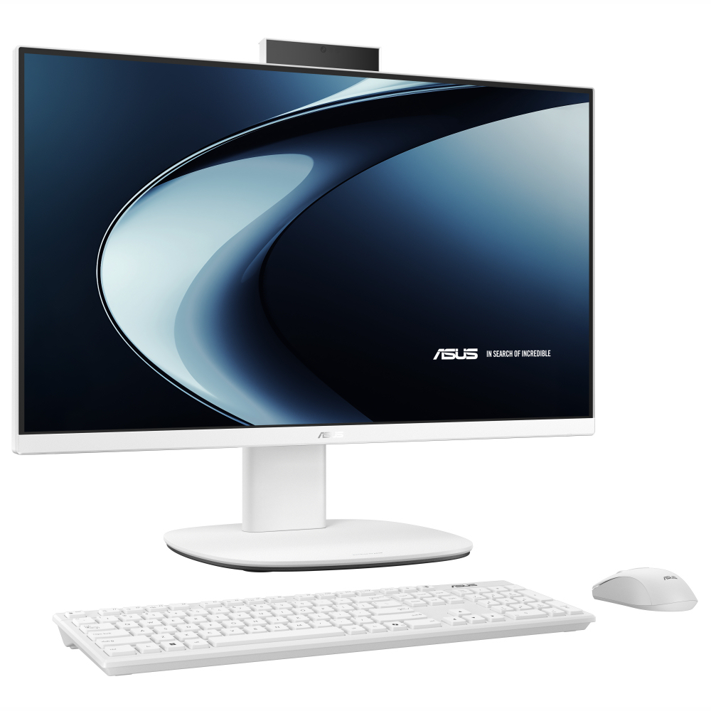 ASUS V440VAK-C58512W0D Core 5-210H 8GB 512GB 23.8" DOS / Beyaz