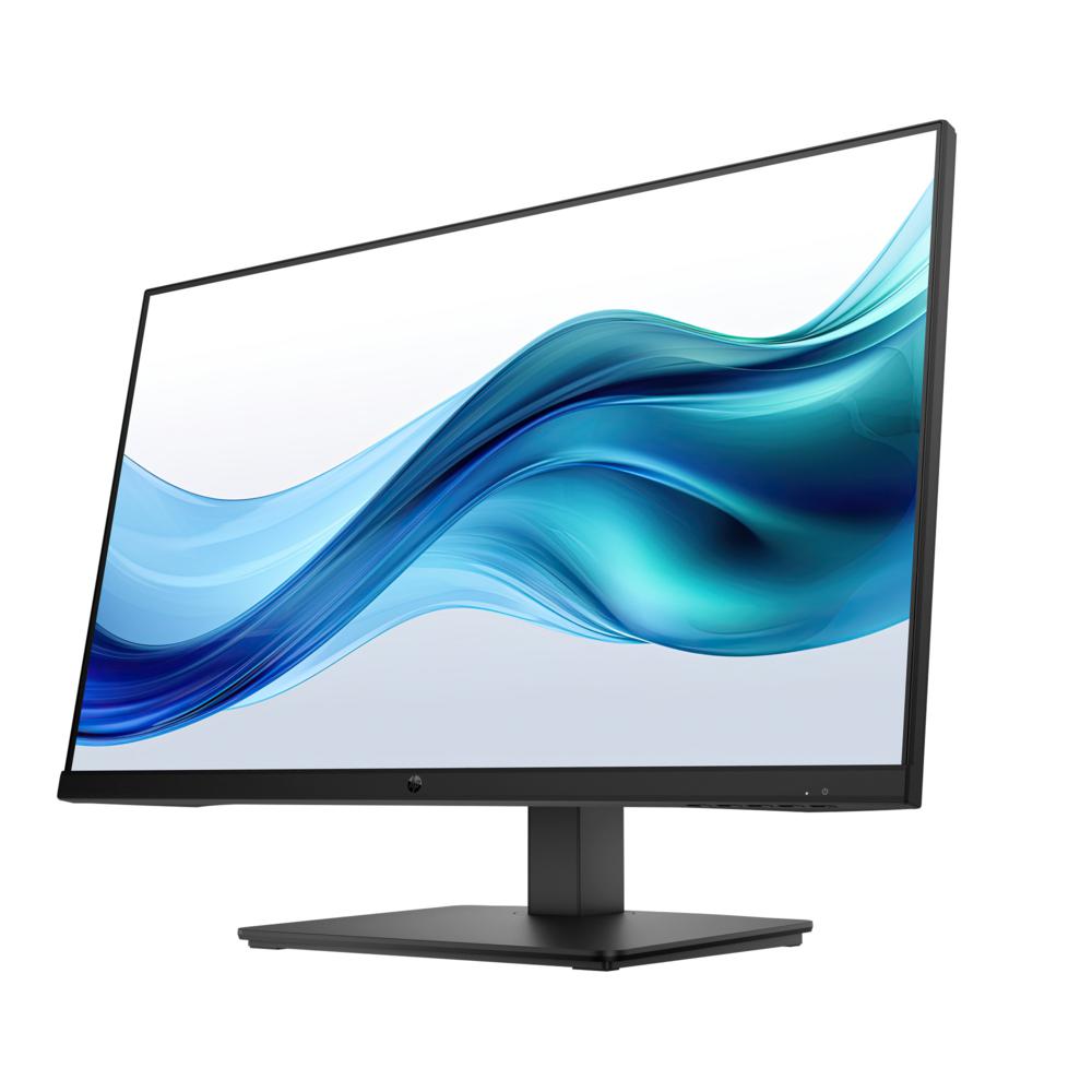 HP 27" B1GM6AA S3 Pro 327pe Pivot MM IPS Monitör 5ms Siyah