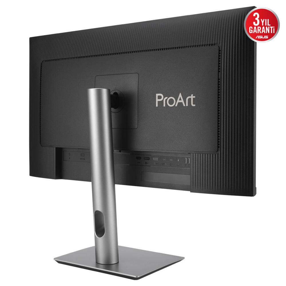 Asus ProArt 27" PA278CGRV IPS 2K Type-C Monitör Siyah 5ms