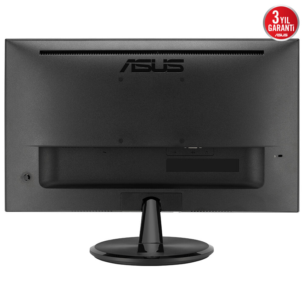 Asus 21.5" VP229HF IPS Monitör 1ms Siyah