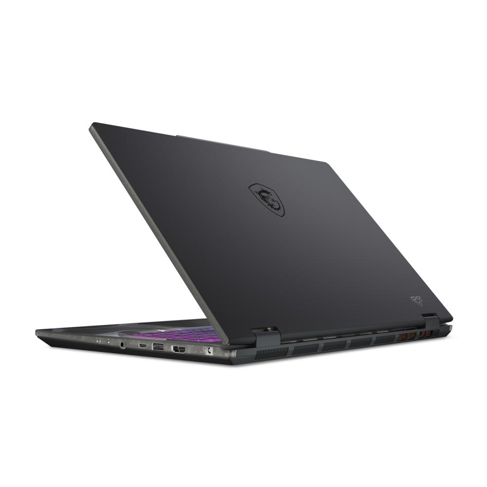MSI NB CYBORG 15 B13WEKG-613XTR i7-13620H 16GB 1TB RTX5050 15.6" DOS