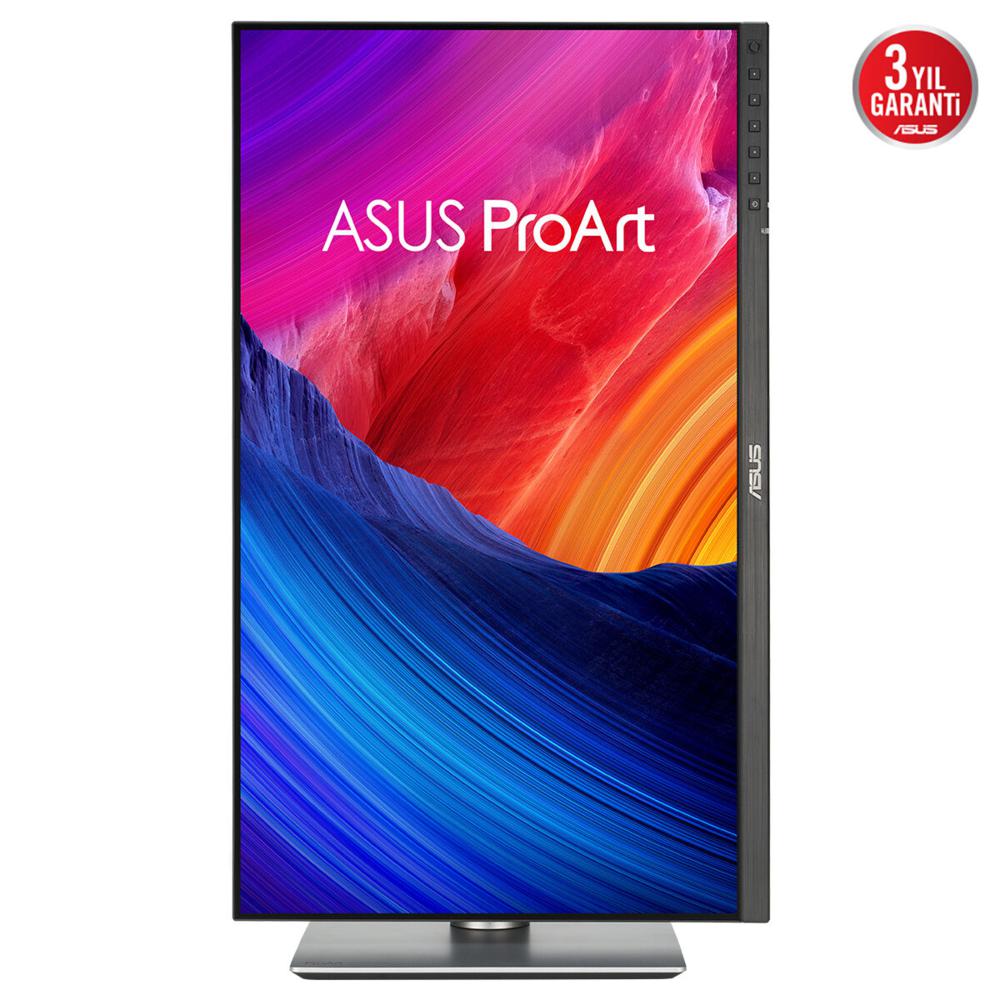 Asus ProArt 27" PA278CGRV IPS 2K Type-C Monitör Siyah 5ms