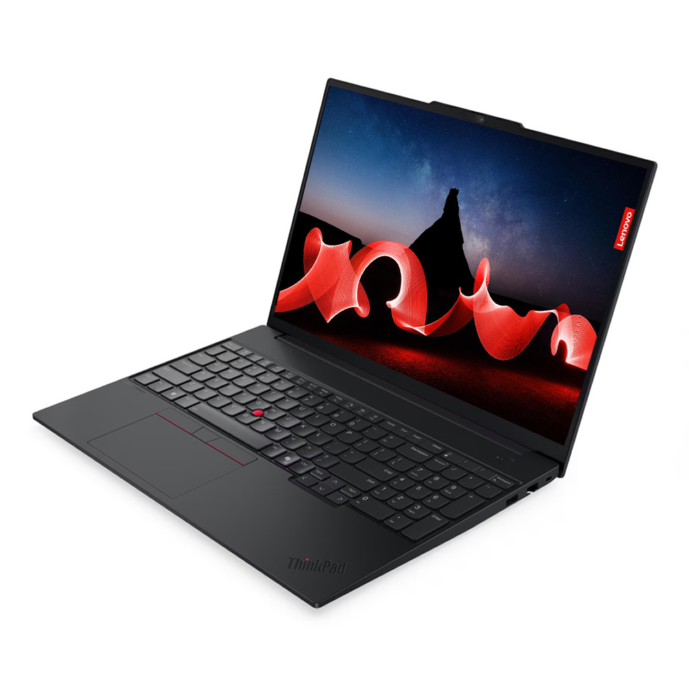Lenovo E16 22AY0036TX Ultra 5-228V 32GB 1TB 16" DOS