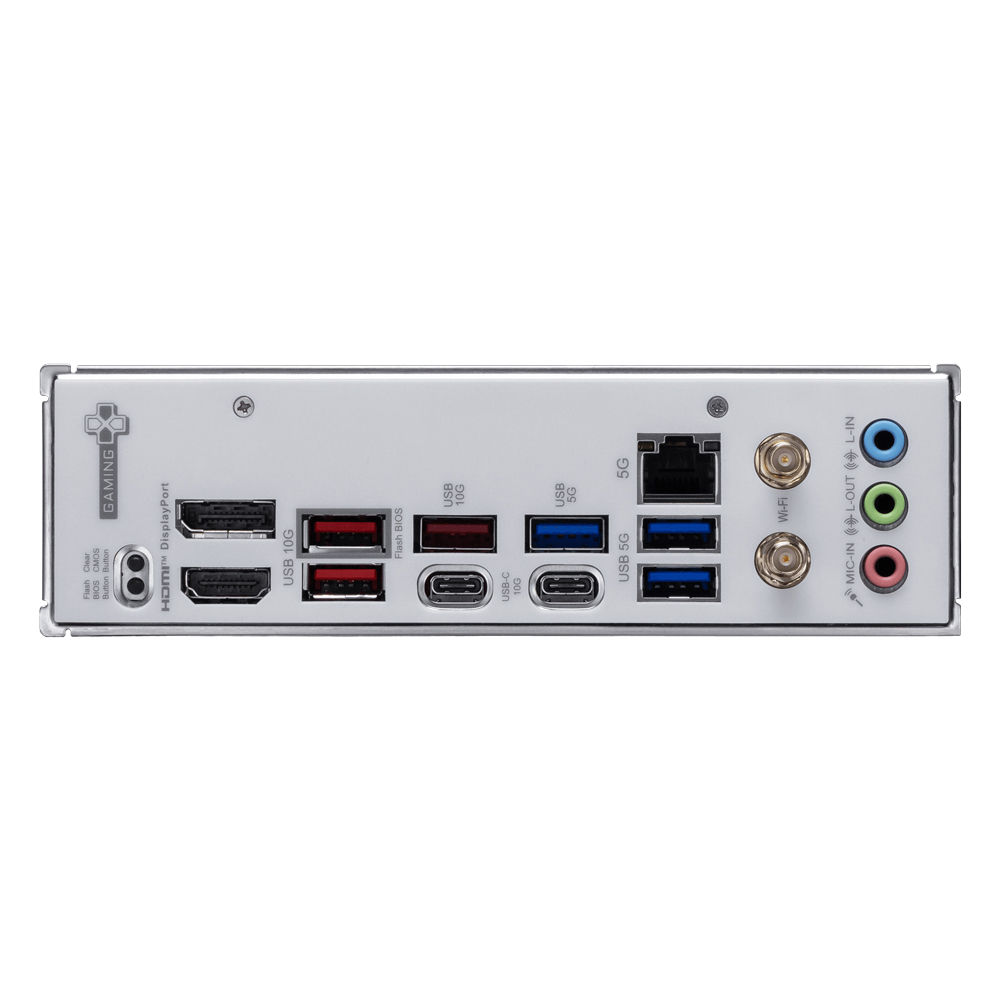 MSI MB B850M GAMING PLUS WIFI AM5 DDR5 8200(OC)