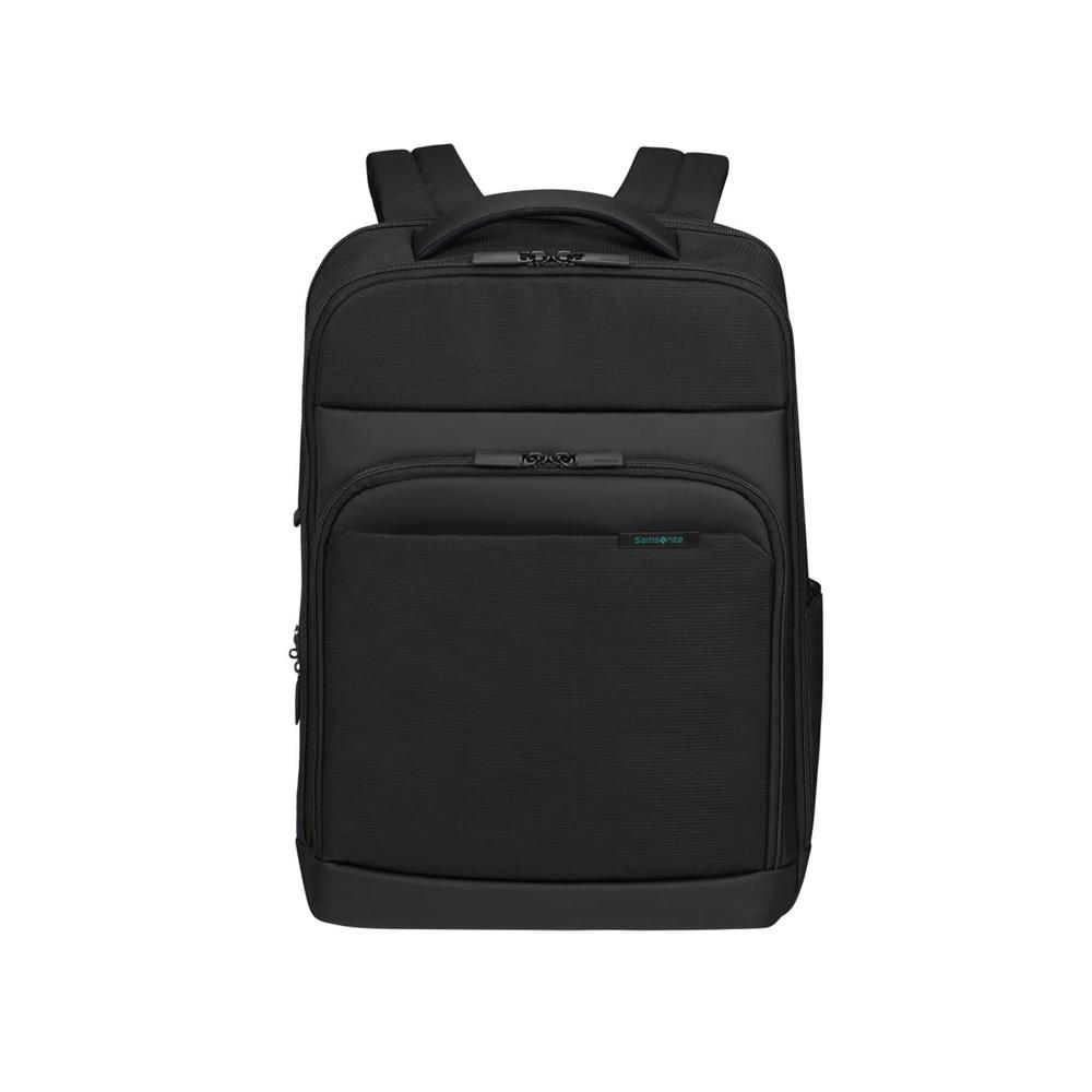 SAMSONITE Mysight Notebook Sırt Çantası 17.3" Siyah