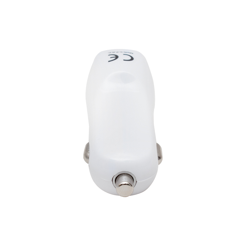 Powerway X-777 Çift Usb'li 2.1 Amper Çakmaklık Araç Şarj Cihazı
