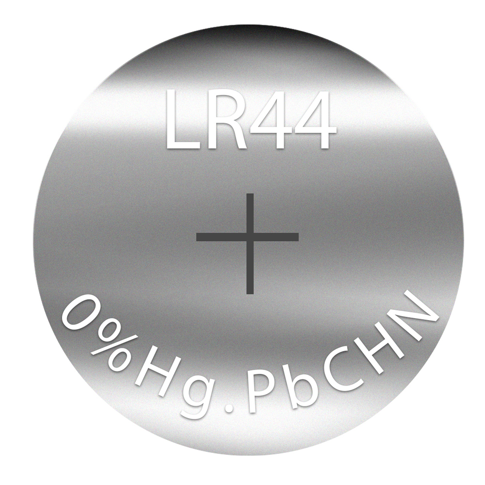 Beston Alkalin AG13/357 LR44 Düğme Pil (10'Lu Paket)  BST-LR44