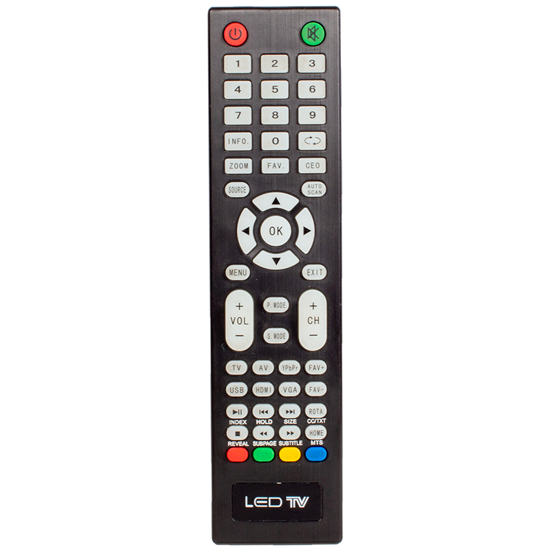Sunny SNLED065209800 Lcd-Led Tv Kumandası