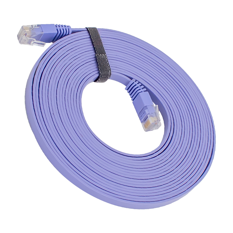 POWERMASTER 5 METRE CAT6 YASSI KABLO