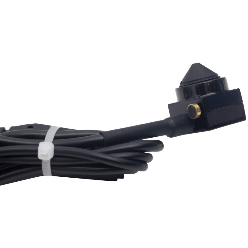 Powermaster PM-19303 3.6Mm 800 Tvl 1/4 Sensör Ses Çıkışlı Mini Kamera