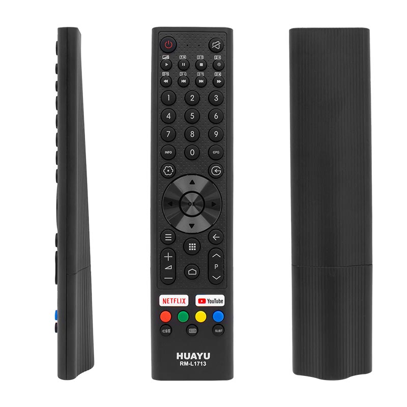 Huayu RM-L1713 Changhong Unıversal Lcd-Led Tv Kumanda