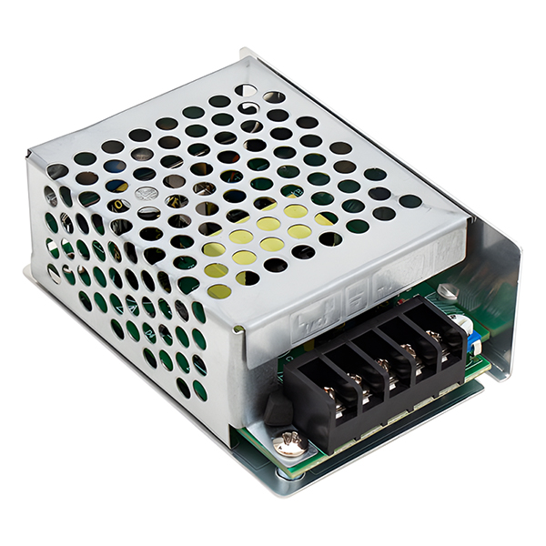 Weko 12 Volt 3.2 Amper Metal Kasa Adaptör