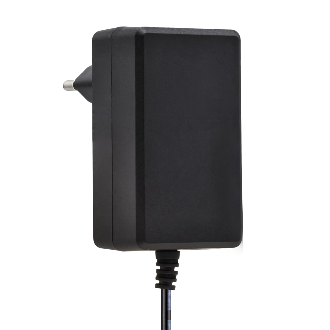 Weko 7.8 Volt - 3 Amper 3.5*1.35 Uçlu Plastik Yazar Kasa Adaptörü