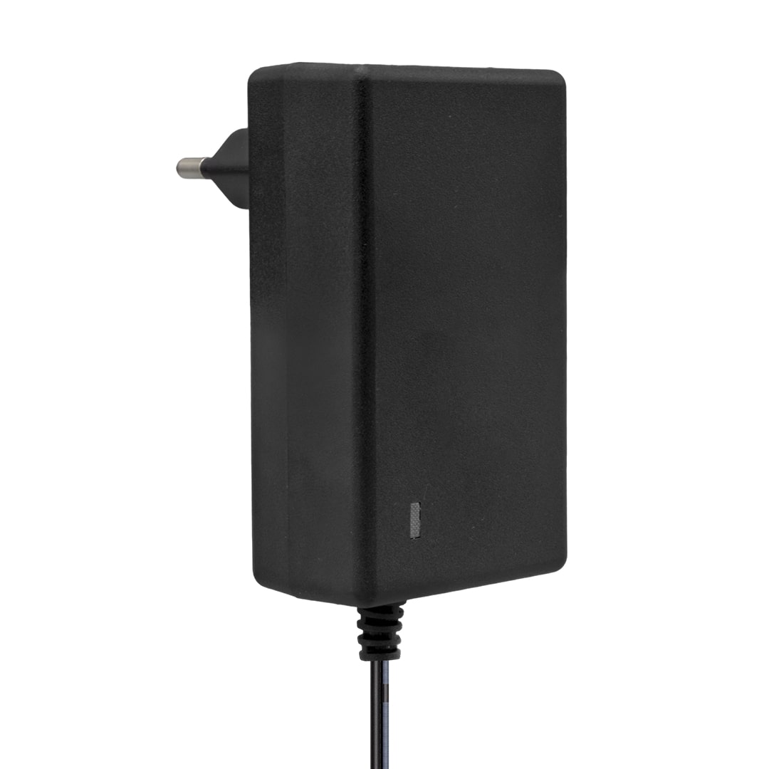Weko 9 Volt 2 Amper Priz Tipi Plastik Kasa Adaptör 5.5*2.5 Uç