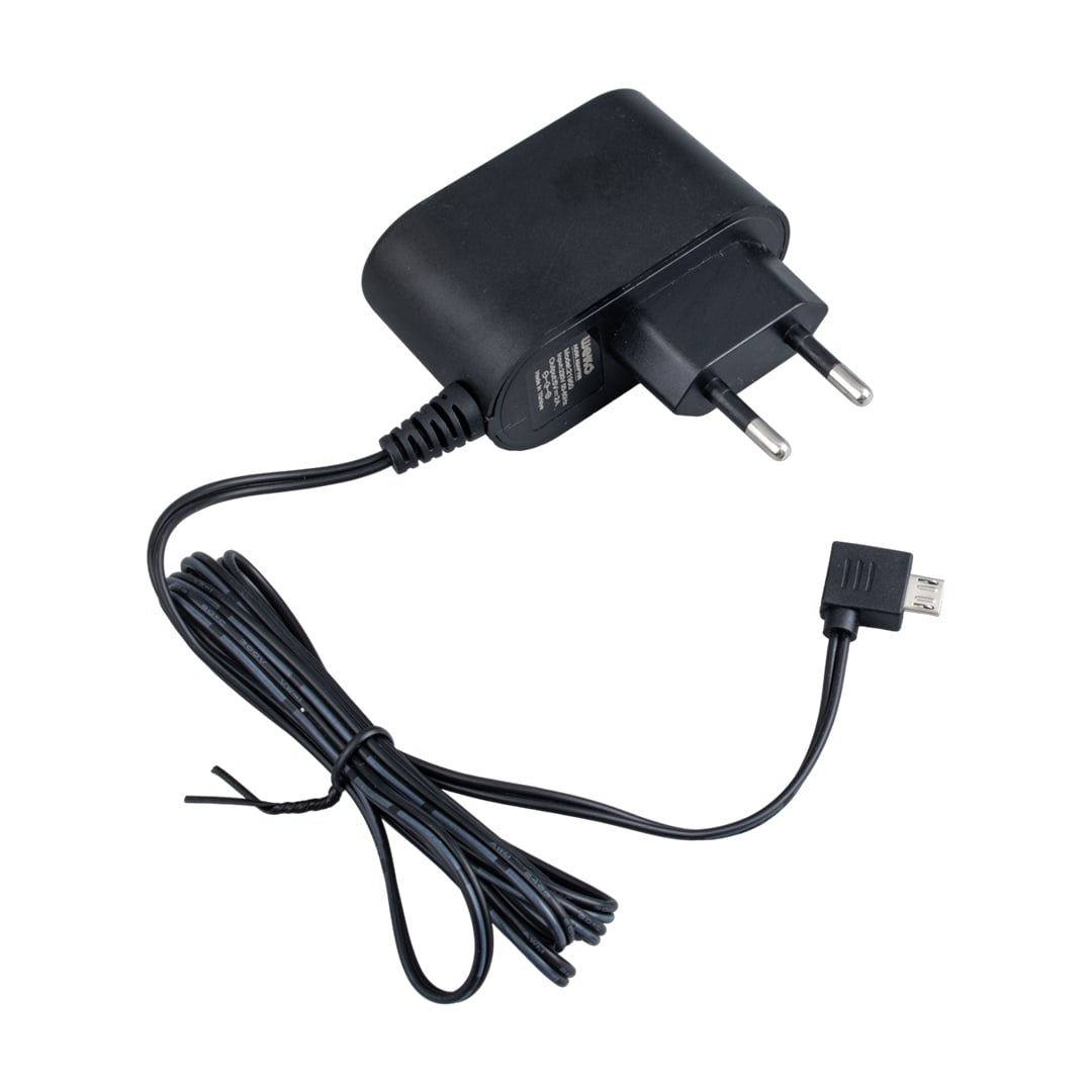 Weko 5 Volt - 2 Amper Micro USB Uç Yerli Üretim Tablet Adaptörü