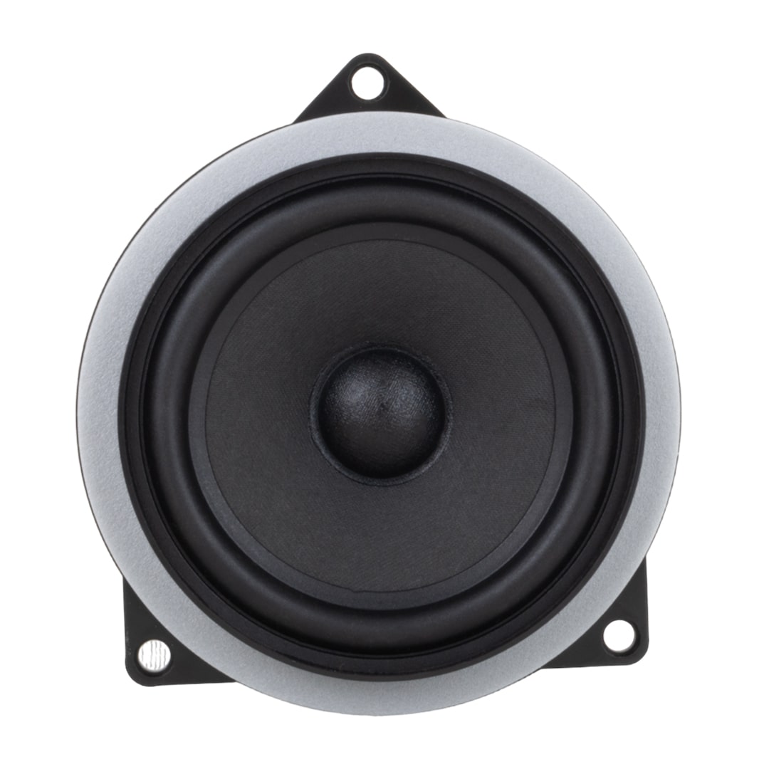 Leone B-4Mw 10 Cm 50 Watt Max 100 Watt Oto Hoparlör (Magnet: 60X10mm)