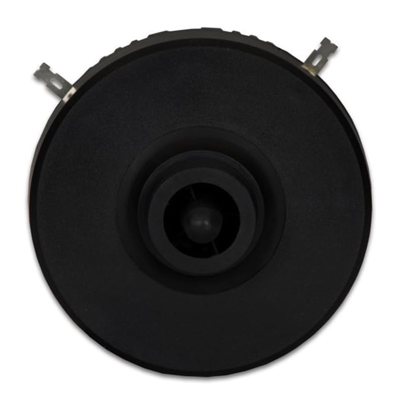 Soundwel Ts-80 150W 4-16 Ohm Plastik Vidalı Piezo Tweeter