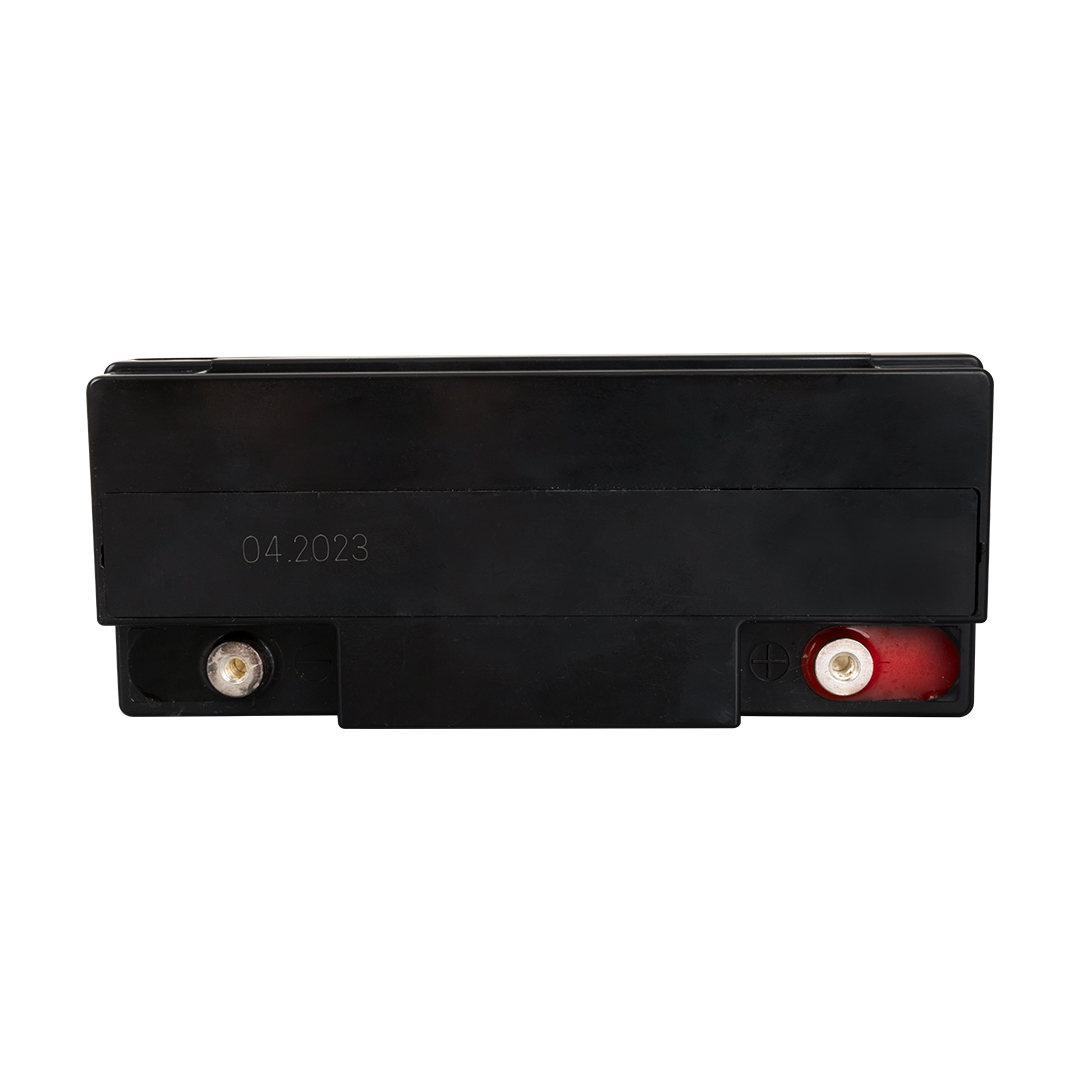 Euroone EO1218 12 Volt 18 Amper Bakımsız Kuru AGM Akü