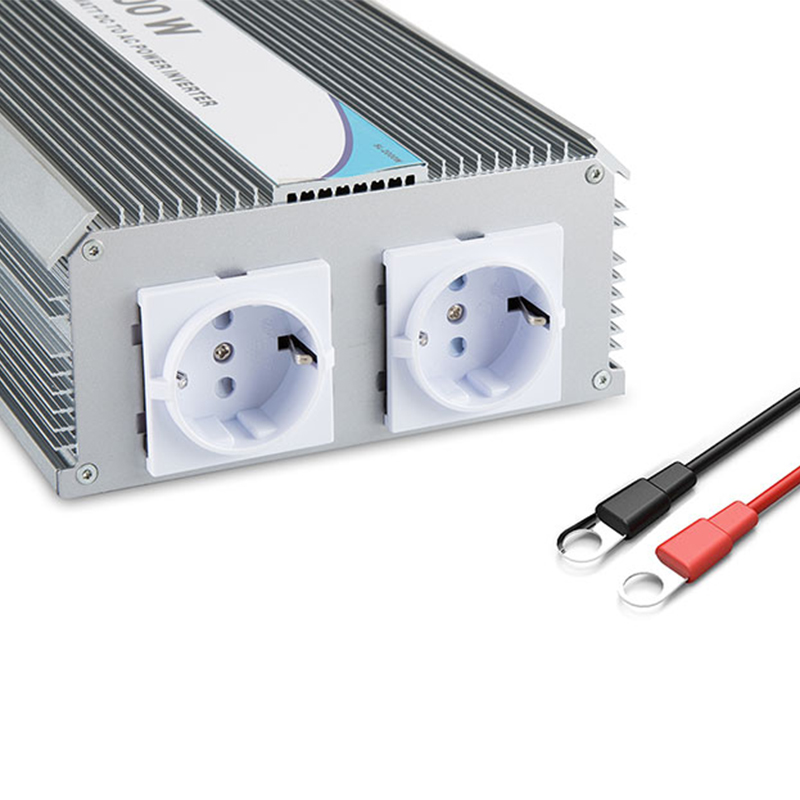 S-Link SL-2000W Dc12v-Ac230v 2000W İnverter