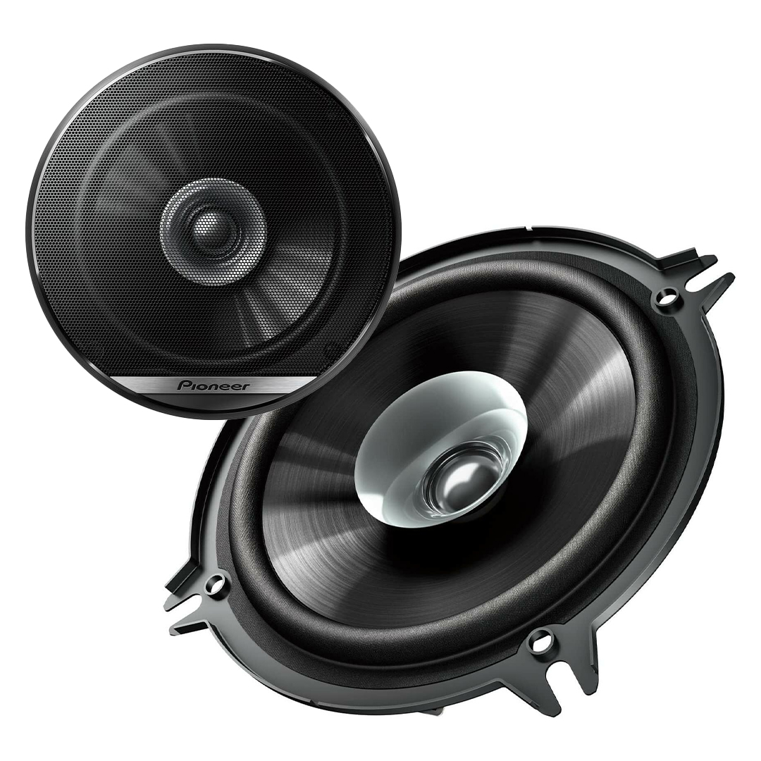 Pioneer TS-G1710F 6'' 17Cm Düz 280W Oto Hoparlör (2Li Takım)