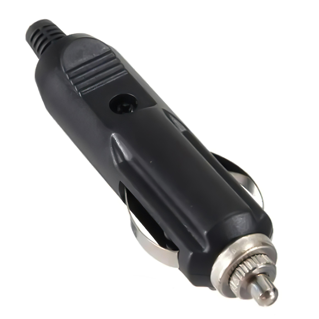 Powermaster PM-2592 Sigortalı Ledli Kablosuz Oto Çakmak Fişi