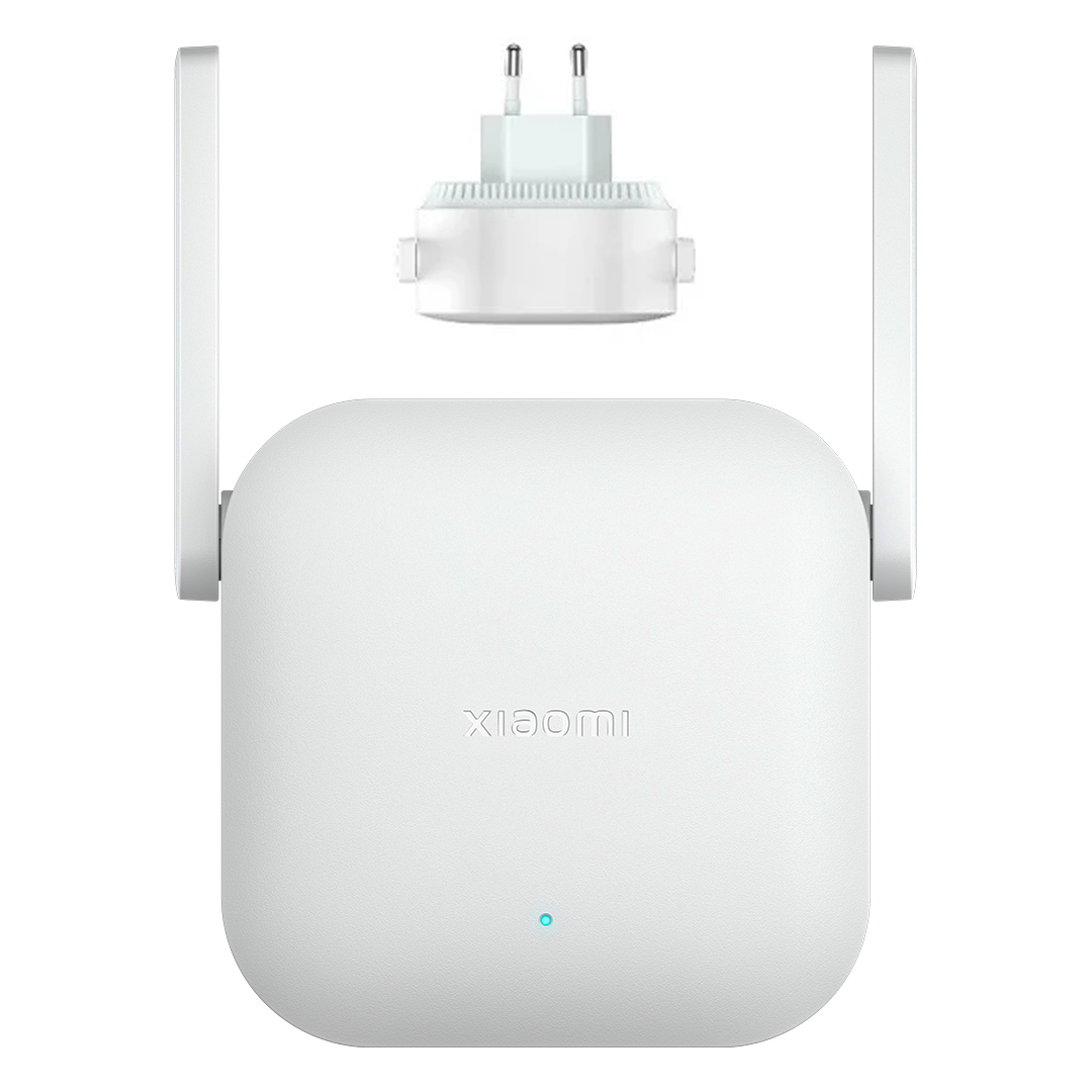 Xiaomi N300 Wifi Range Extender - Menzil Genişletici - Sinyal Güçlendirici 300 Mbps DVB4398GL