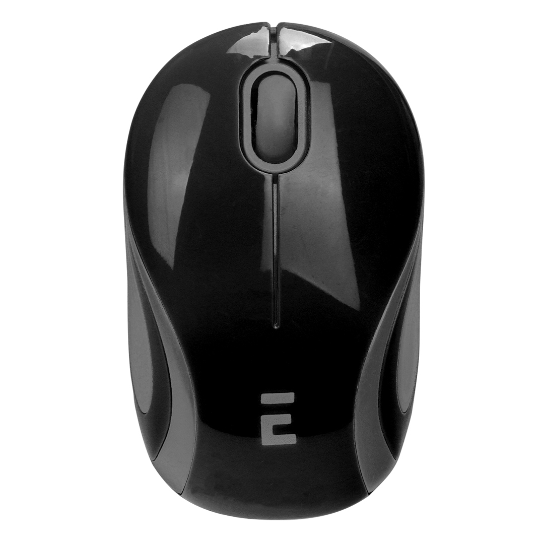Everest SMW-555 USB Siyah 1200 DPI 2.4Ghz Kablosuz Mouse
