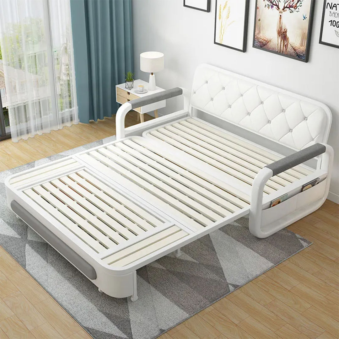 SUNUP SN-26270 1.3 METRE KATLANABİLİR ÇOK AMAÇLI KOLTUK-YATAK