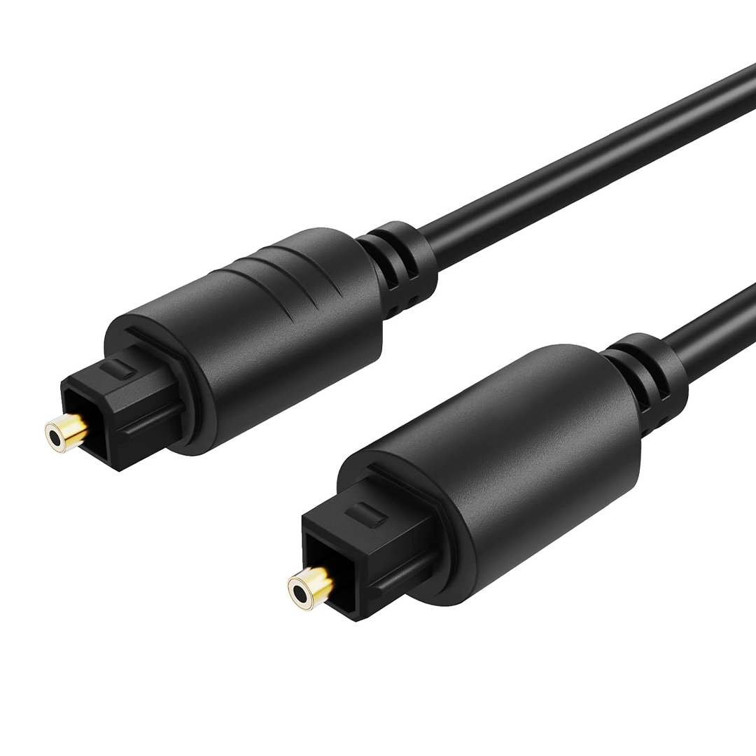 Powermaster Optik Kablo 60 Cm Elektromer