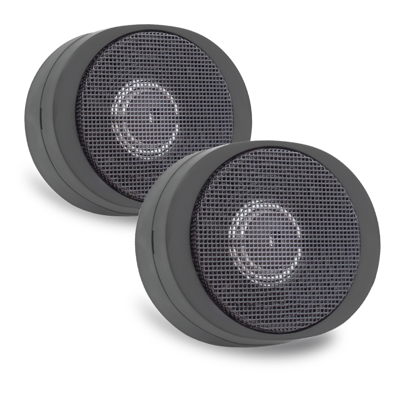 Magicvoice MV-31460 Max 900W / Rms 350 W Dome Oto Tweeter (2\'Li Takım)