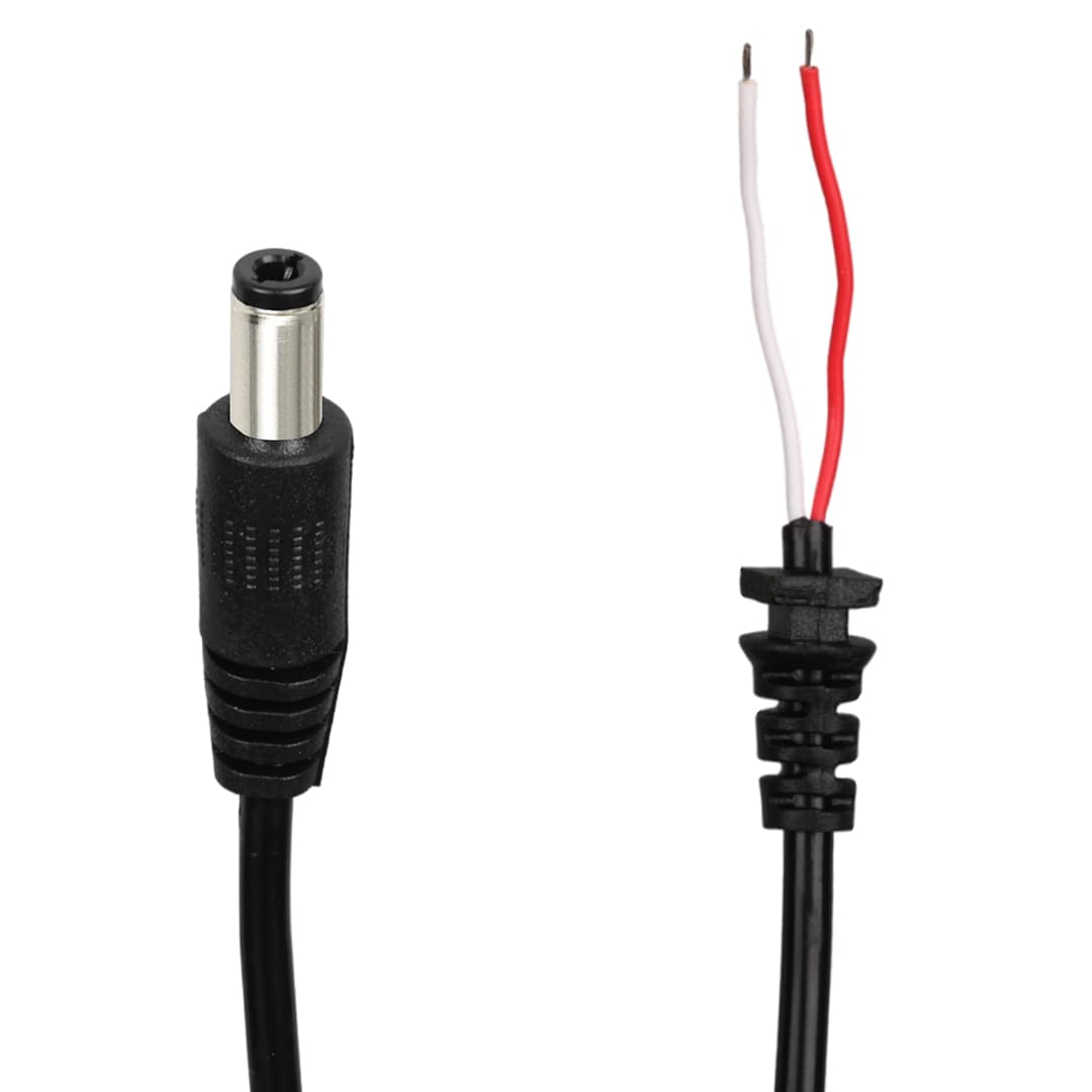 Powermaster YD-1 Notebook Adaptörü 1.2 Metre Jacklı Kablo 5.5X2.5Mm