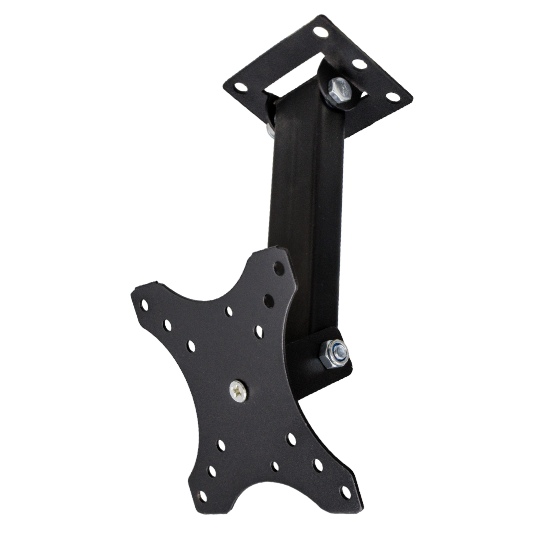 Vontech PR-02 20 Cm 360° Teleskopik Tavan Projeksiyon Askı Aparatı
